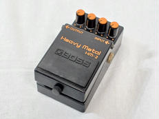 エフェクター|BOSS