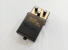 ベース用コーラス|BOSS