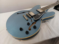 エレキギター|HERITAGE