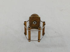 サックス用リガチャー|FRANCOIS LOUIS