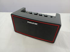 ミニアンプ|NUX