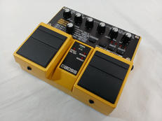 オーバードライブ|BOSS