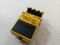 オーバードライブ|BOSS