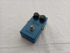 オクターブファズ|MXR