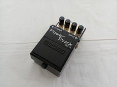 エフェクター|BOSS