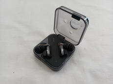 イヤホン|NOTHING