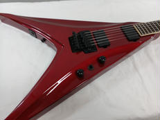 エレキギター|GRASSROOTS