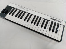 MIDIキーボード|IK MULTIMEDIA
