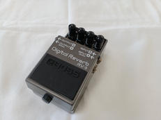 エフェクター|BOSS