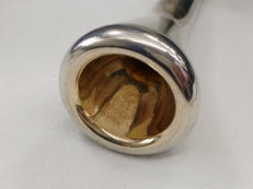 トロンボーン マウスピース CONN 4CL GP Amazon | C.G.Conn