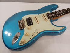 エレキギター|HAAR CUSTOM MADE