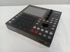 サンプラー|AKAI