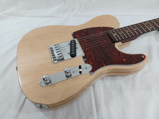 エレキギター|BEATVOX GUITARS