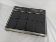 ※ジャンク品  コントローラーパッド|ALESIS