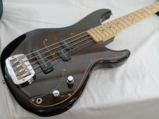 PJベース|G&L