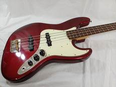 ジャズベース|G’7 SPECIAL