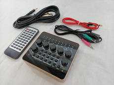 ※ジャンク品　インターフェース|-