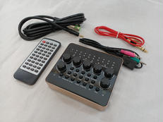 ※ジャンク品　インターフェース|-