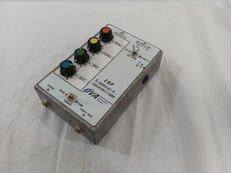 ダイレクトボックス|EVA電子