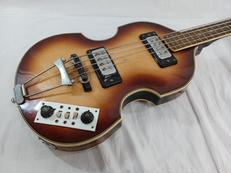 エレキベースその他|GRECO