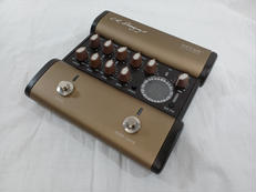 エフェクター|L.R.BAGGS