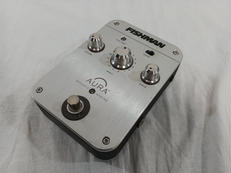 アコギ用プリアンプ|FISHMAN