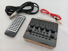 ※ジャンク品　インターフェース|-