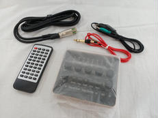 ※ジャンク品　インターフェース|-