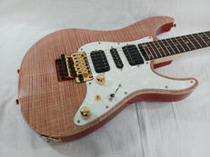 エレキギター|SCHECTER
