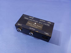 ジャンクションボックス|FREE THE TONE