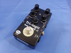 ベースプリアンプ|E.W.S.