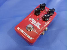 リバーブ|TC ELECTRONIC