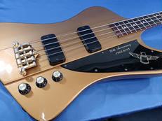エレキベース|GIBSON USA