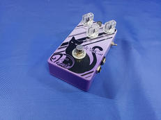 オーバードライブ|VIVIE