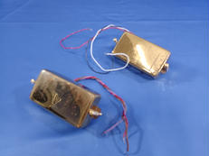 ハムバッカー|SCHECTER