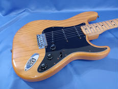 エレキギター|FENDER USA