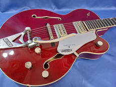 フルアコ|GRETSCH