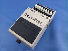 激レア✴︎入手不可✴︎1975〜1985ぐらいの日本製 パラメトリックイコライザー PEDAL FREAKS PARA-EQ キット【パライコ】 | PEDAL FREAKS