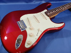 エレキギター|FENDER