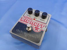 美品❗️ELECTRO-HARMONIX
SWITCHBLADE + Electro Harmonix Satisfaction Plus Fuzz 破音效果器【敦煌樂器