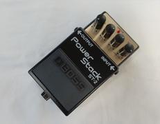 歪み系エフェクター|BOSS