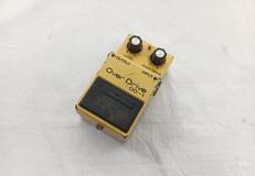 オーバードライブ|BOSS