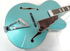 フルアコ|D.ANGELICO