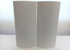 PAスピーカー|CORNERED AUDIO