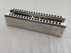 オーケストラハーモニカ|HOHNER