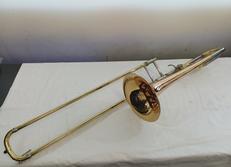 テナーバストロンボーン|YAMAHA