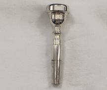 トランペット用マウスピース|VINCENT BACH