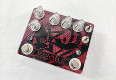 ディストーション|VIVIE