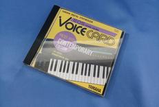 ※ジャンク品　ボイスカード|YAMAHA