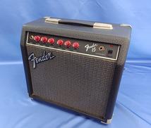 ※ジャンク品　ギターアンプ|FENDER